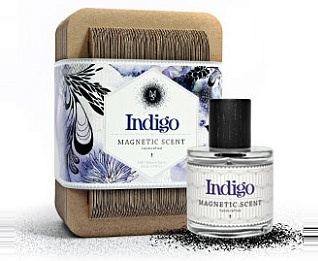 Magnetic Scent - Indigo