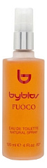 Byblos - Fuoco