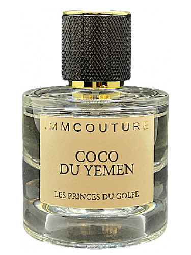 Les Fleurs du Golfe - Coco du Yemen