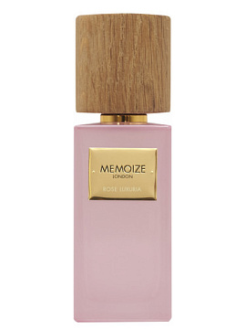 Memoize London - Rose Luxuria