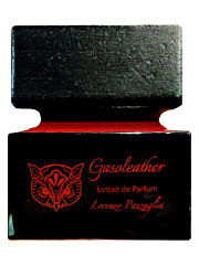 Lorenzo Pazzaglia - Gasoleather