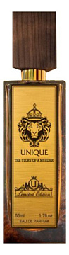 Unique Perfumes - The Story Of A Murder