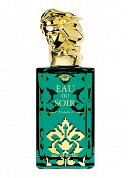 Sisley - Eau Du Soir 2013