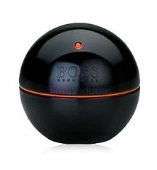 Hugo Boss - Boss in Motion Black