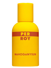 Perroy - Mahoganysun