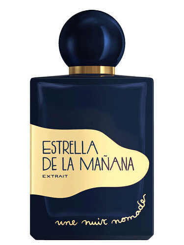 Une Nuit Nomade - Estrella de la Manana Extrait de Parfum