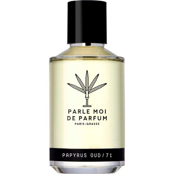 Parle Moi de Parfum - Papyrus Oud