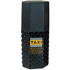 Cofinluxe - Taxi
