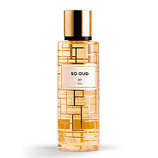 RP Paris - So Oud Perfumed Mist