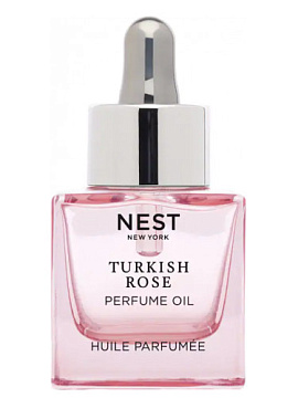 Nest - Turkish Rose Perfume Oil