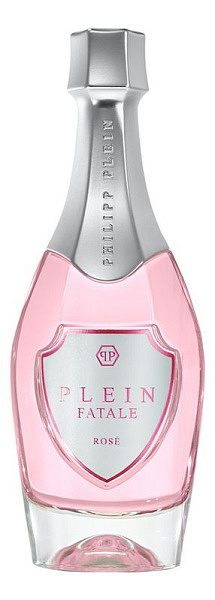 Philipp Plein Parfums - Plein Fatale Rose