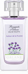 Orlane - Autour De La Pivoine