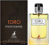 Toro Pour Homme (Парфюмерная вода 100 мл)