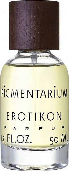 Pigmentarium - Erotikon