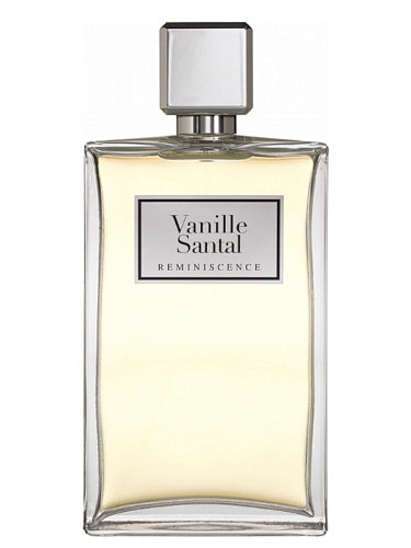 Reminiscence - Vanille Santal