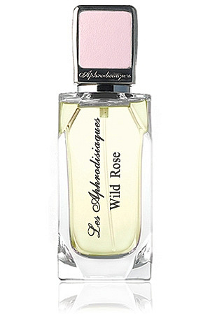 Les Aphrodisiaques - Wild Rose