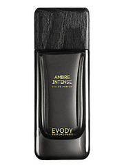 Evody Parfums - Ambre Intense