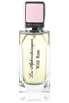 Les Aphrodisiaques - Wild Rose