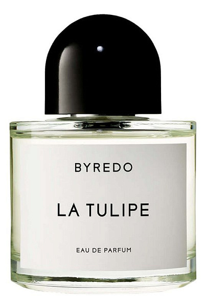 Byredo - La Tulipe