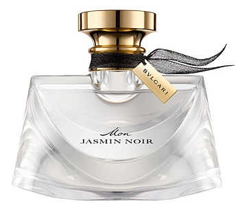 Bvlgari - Mon Jasmin Noir