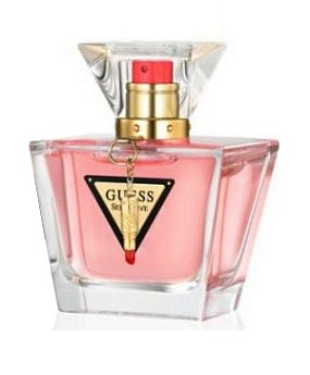 Guess - Seductive Sunkissed