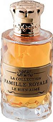 12 Parfumeurs Francais - Royal Family Collection Le Bien Aime