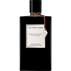 Van Cleef & Arpels - Collection Extraordinaire Bois D'Amande