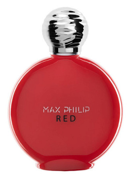 Max Philip - Red