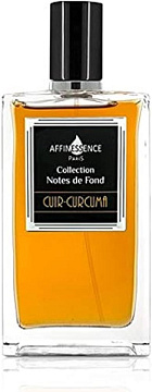 Affinessence - Cuir Curcuma