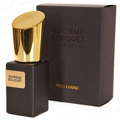 My Perfumes - Tom Louis Supreme Bouquet