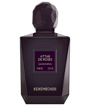 Keiko Mecheri - Attar de Roses