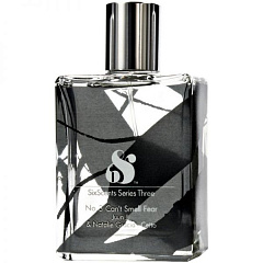 Six Scents - Series Three No 3 Can t Smell Fear
