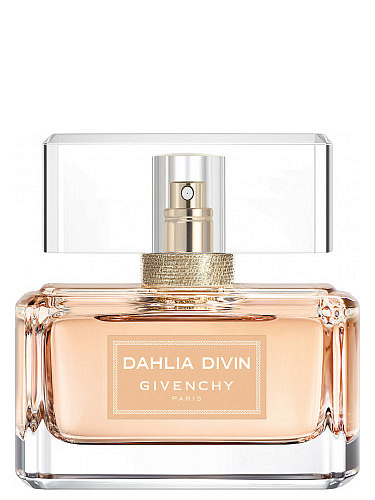 Givenchy - Dahlia Divin Nude Eau de Parfum