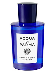 Acqua di Parma - Blu Mediterraneo Arancia di Capri La Riserva Acqua di Parma - Blu Mediterraneo Arancia di Capri La Riserva