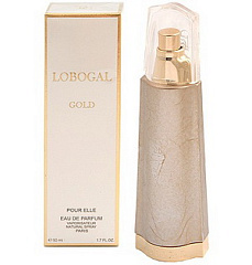 Lobogal - Lobogal Gold Eau de Parfum