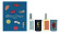 Gift Set (Парфюмерная вода 30 мл + п/в 30 мл (Oolang Infini + Pomelo Paradis))