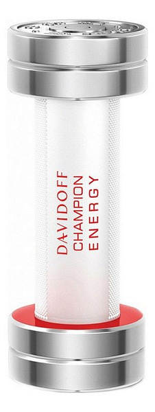 Davidoff - Champion Energy