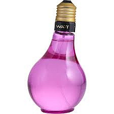 Cofinluxe - Watt Pink