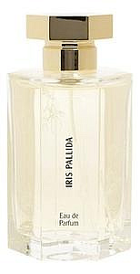 L Artisan Parfumeur - Iris Pallida 2007