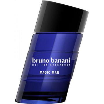 Bruno Banani - Magic Man