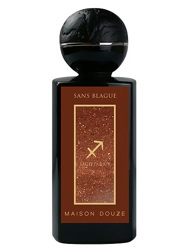 Maison Douze - Sans Blague Sagittarius