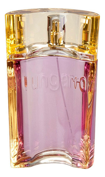 Emanuel Ungaro - Ungaro