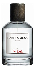 Swedoft - Darin's Musk