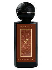 Maison Douze - Sans Blague Sagittarius