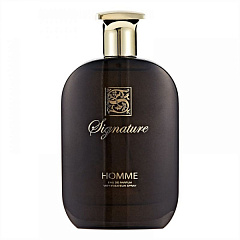 Signature by Sillage d'Orient - Signature Homme