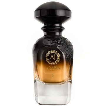 WIDIAN AJ Arabia - Black Collection I