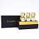 Collection I Coffret (Парфюмерная вода 3*15 мл Issara + Moonlight In Chiangmai + Erawan)