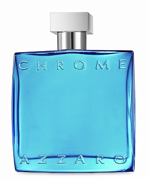 Azzaro - Chrome Limited Edition 2016