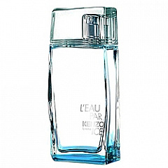 Kenzo - L'Eau Par Kenzo ICE Pour Femme