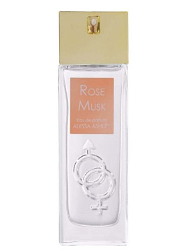 Alyssa Ashley - Rose Musk